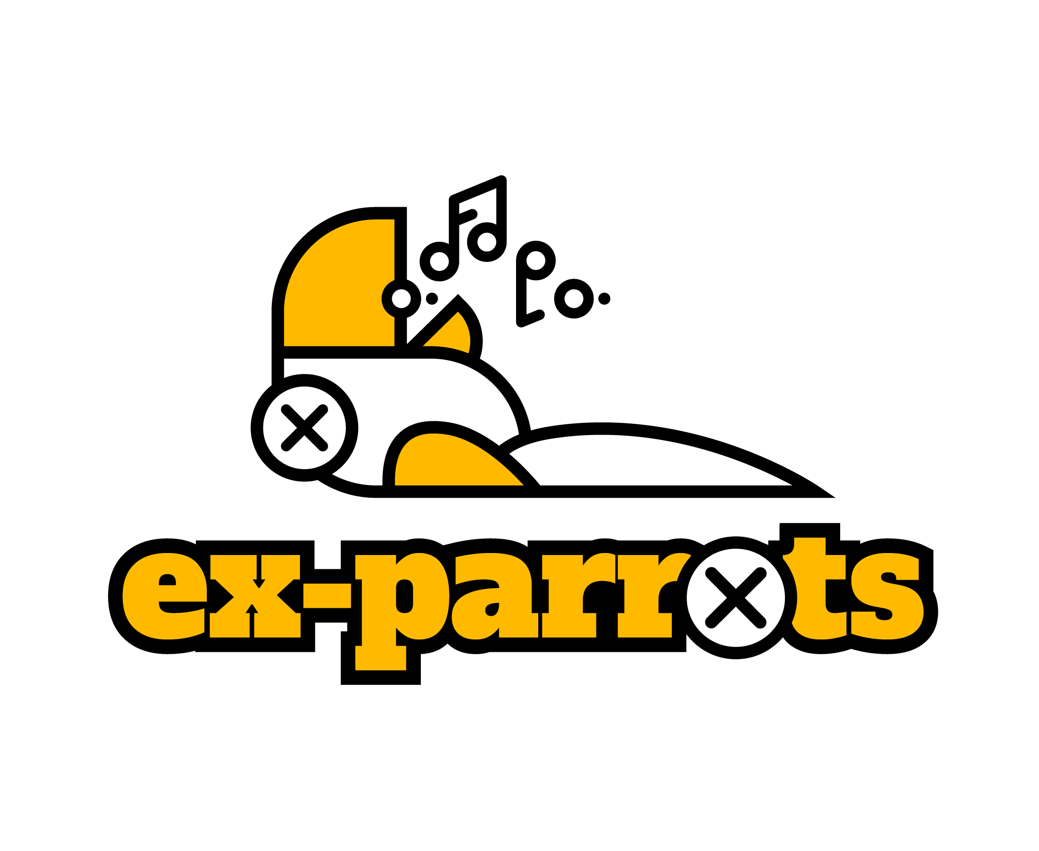 Ex-parrots